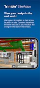 پوستر Trimble SiteVision