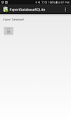 پوستر Export SQLite Database