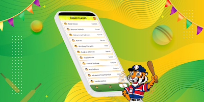 P.Match.Cricket poster