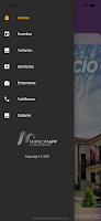 Presencio Screenshot 1