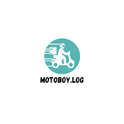 پوستر MOTOBOY.LOG