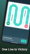 برنامه‌نما Connect Path Puzzle عکس از صفحه