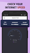 Wifi Tool : Speed Test ảnh chụp màn hình 3