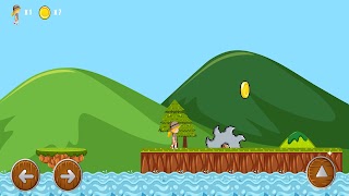 Adventure World syot layar 4