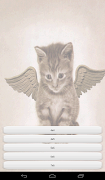 Cats Memory game স্ক্রিনশট 7