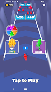 Goal Rush ภาพหน้าจอ 5