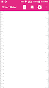 Smart Ruler syot layar 3