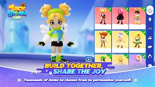 Trickstorm screenshot 3