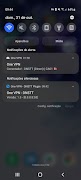One Host VPN - DNSTT Plugin screenshot 2