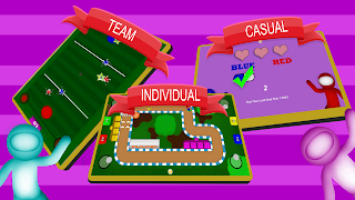 Mini 1 2 3 4 Player Games screenshot 3