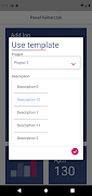 Timesheet screenshot 6