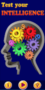 Test your Intelligence ảnh chụp màn hình 7