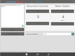 5 Schermata MOBILEticket