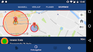 DIVERA 24/7 insider screenshot 3