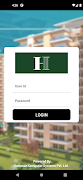 Hampton Homes Plakat