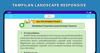 IPA Kelas 9 Semester 1 K13 截圖 5