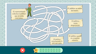 Leer te da poder con Bartolo 截图 5