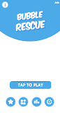 Bubble Rescue اسکرین شاٹ 1