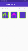 برنامهنما CosProp عکس از صفحه
