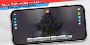 simLeaf ảnh chụp màn hình 1