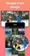 برنامهنما Remote for Fire TV, FireStick عکس از صفحه