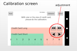 Scale Ruler - various scales ảnh chụp màn hình 1