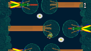 Daisy Crazy ภาพหน้าจอ 4