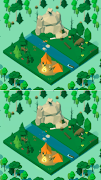 3D Find the Difference 海报