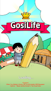 GosiLife-poster