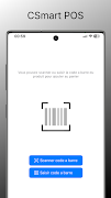 CSmart POS ảnh chụp màn hình 1