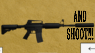 Strike: Weapon Simulator screenshot 2