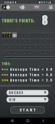 VerbZee: Math Practice 截图 4