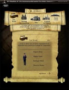 Javier Sierra screenshot 4