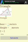 Basic Geometry ảnh chụp màn hình 3