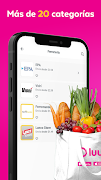 Luuk app تصوير الشاشة 3