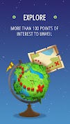 Paper Plane Planet screenshot 4