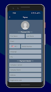 برنامه‌نما FleetManager عکس از صفحه