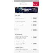 برنامه‌نما Quick ISK عکس از صفحه