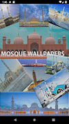 Poster Mosque Wallpapers
