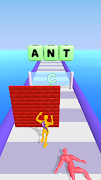 Word Rush Master 3D capture d'écran 6
