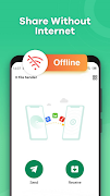 X File Transfer - Share All screenshot 1
