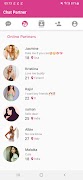 Chat Partner - Random Chat screenshot 3