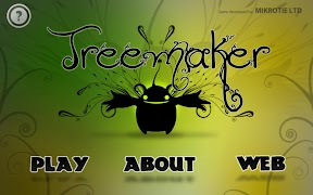 Treemaker imagem de tela 1