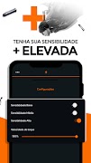 SensiLag FF Plus poster