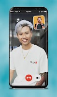 Dat Villa Fake Video Call screenshot 3