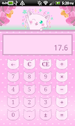 Calculator Kitty FREE poster