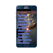 برنامه‌نما Pipe Welding Guide عکس از صفحه