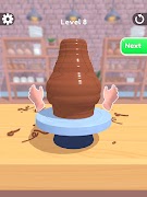 برنامه‌نما Pottery Master عکس از صفحه