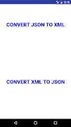 XML<->JSON-poster