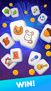Awesome Mahjong screenshot 2
